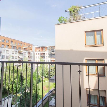 Apartament Corvin Modern Studio With Ac, Parking Budapeszt Zewnętrze zdjęcie