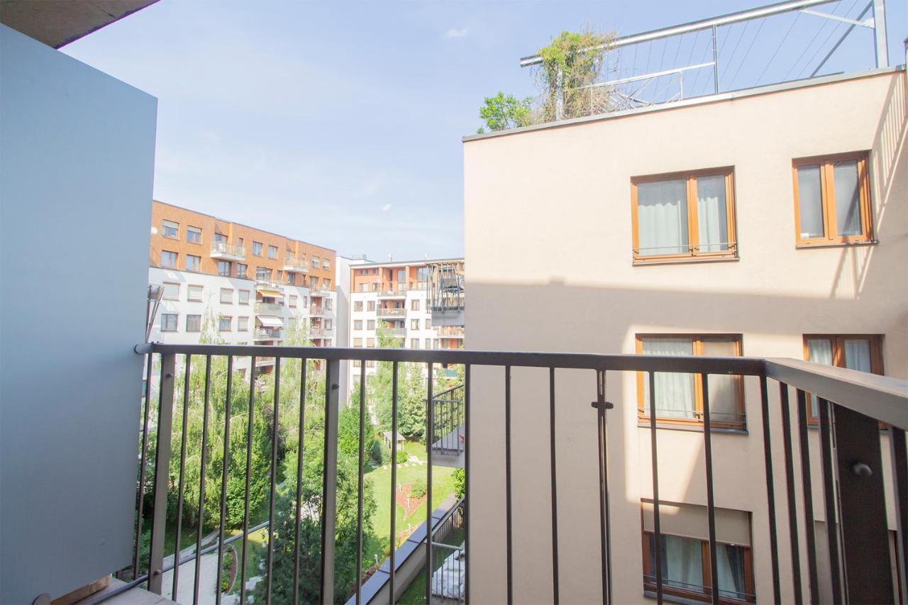 Apartament Corvin Modern Studio With Ac, Parking Budapeszt Zewnętrze zdjęcie