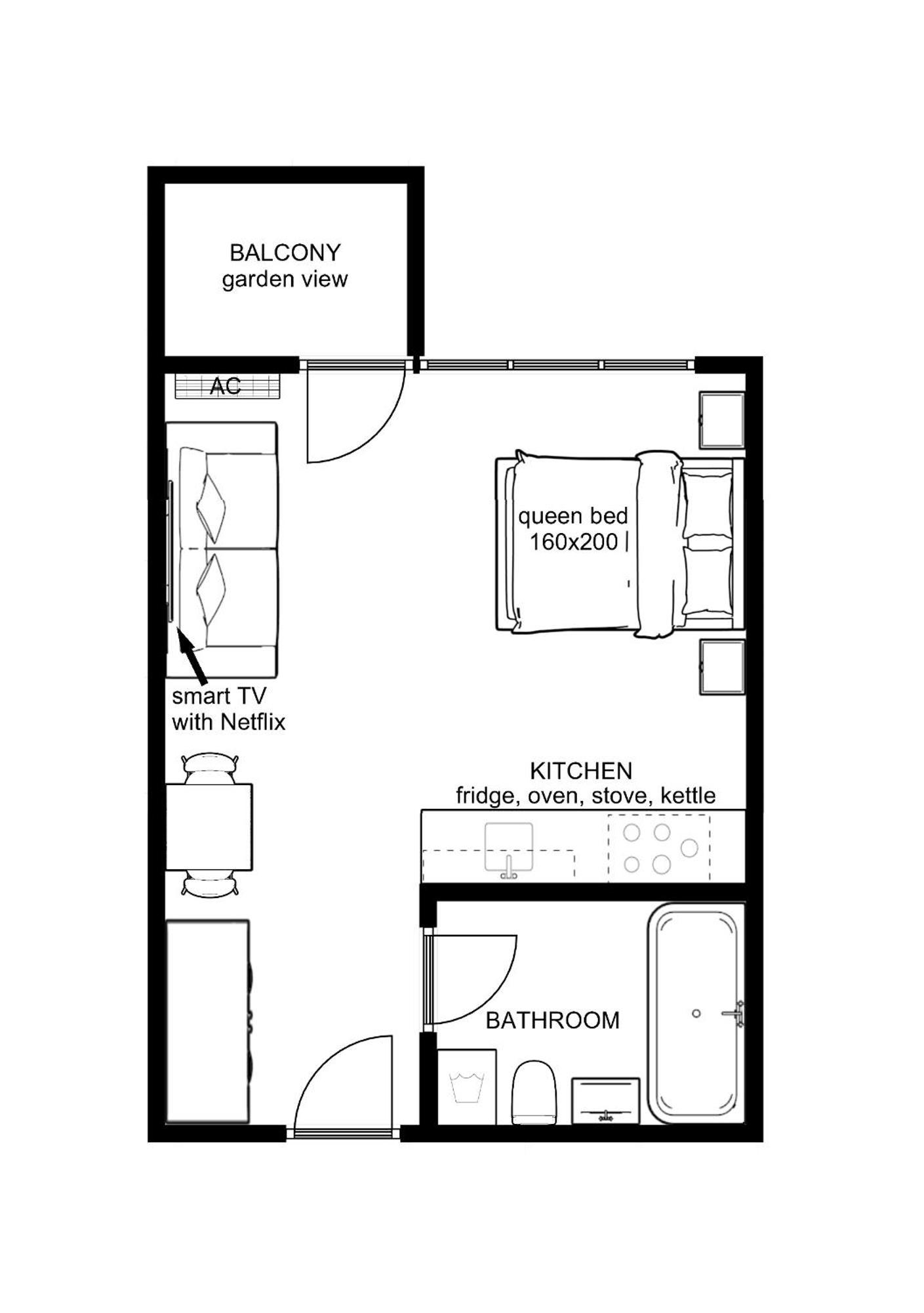 Apartament Corvin Modern Studio With Ac, Parking Budapeszt Zewnętrze zdjęcie